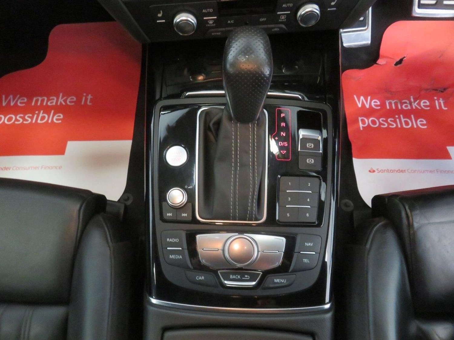 Used Audi A6 2015 for sale - 76186589: Photo 41