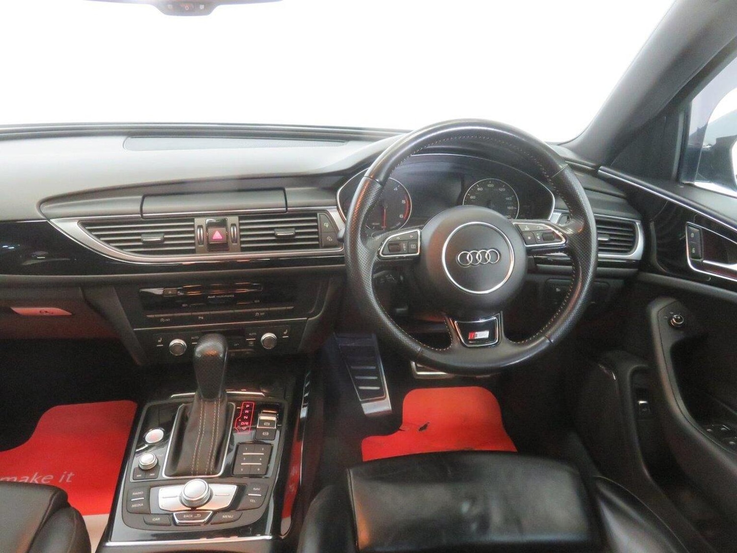 Used Audi A6 2015 for sale - 76186589: Photo 43