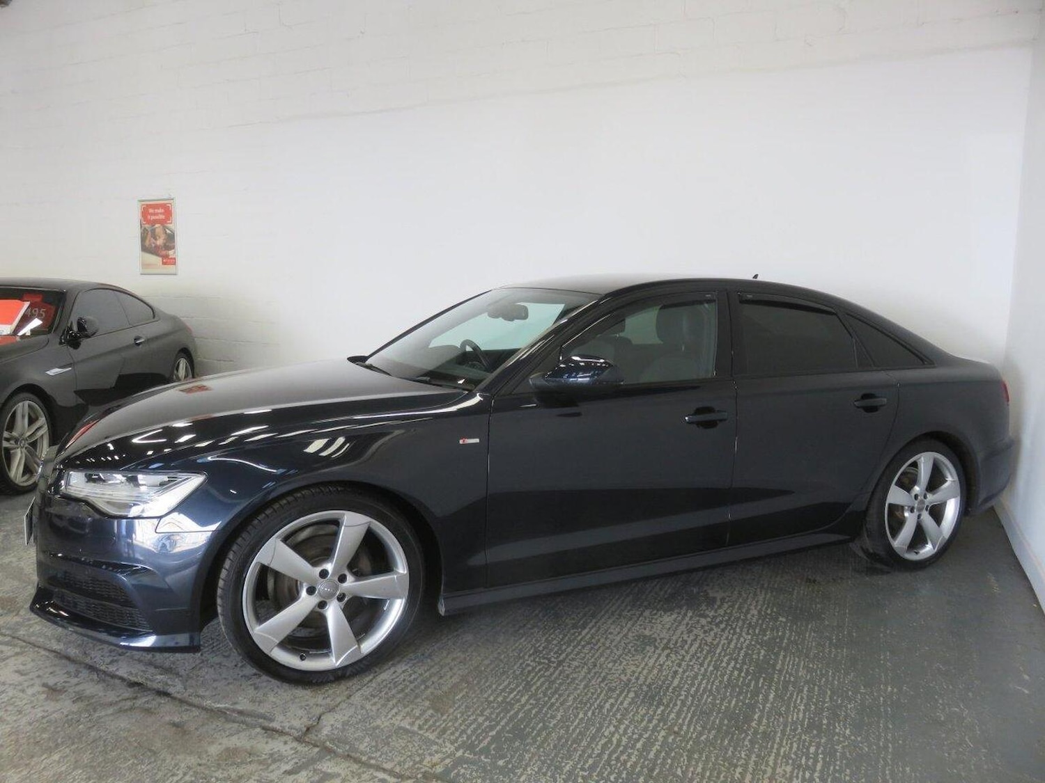 Used Audi A6 2015 for sale - 76186589: Photo 5