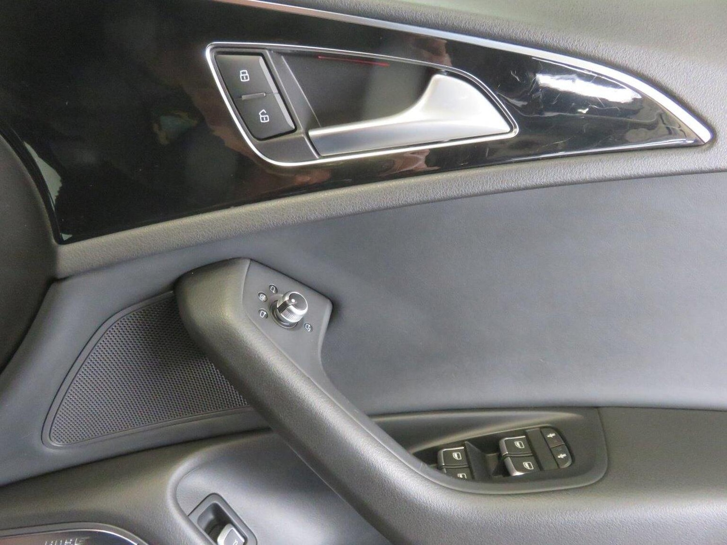 Used Audi A6 2015 for sale - 76186589: Photo 51