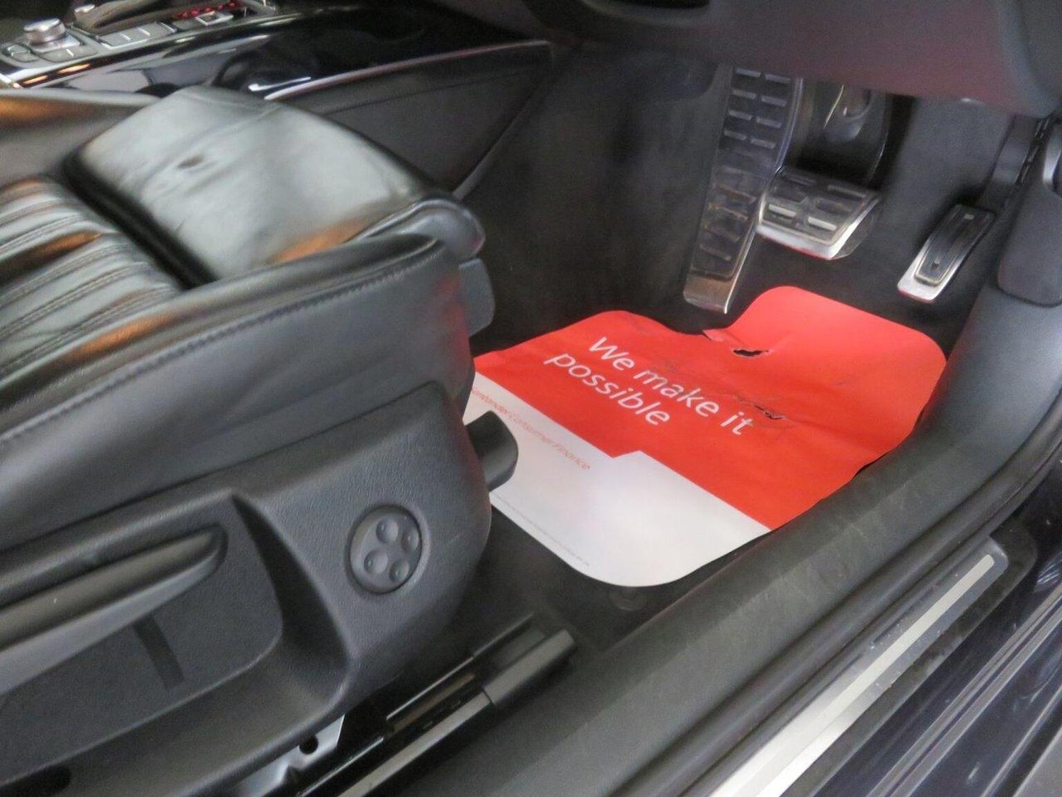 Used Audi A6 2015 for sale - 76186589: Photo 53