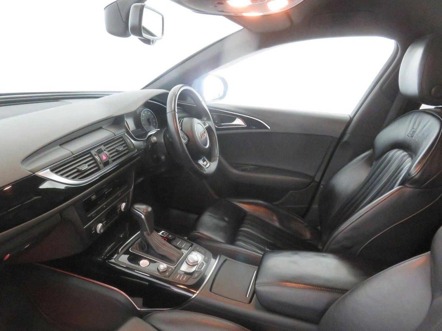 Used Audi A6 2015 for sale - 76186589: Photo 54