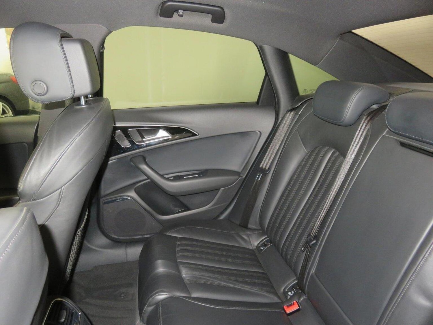 Used Audi A6 2015 for sale - 76186589: Photo 56