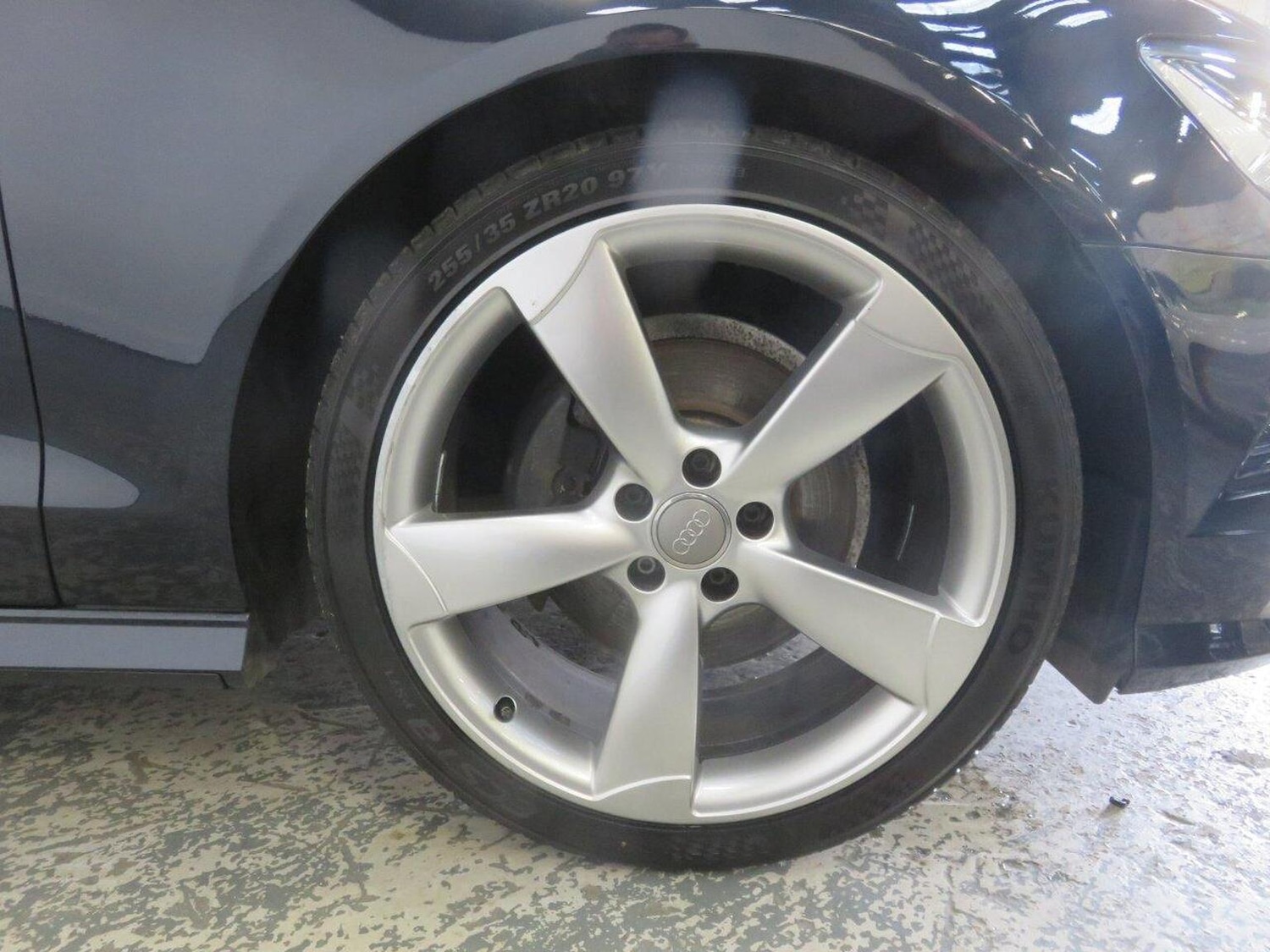 Used Audi A6 2015 for sale - 76186589: Photo 60