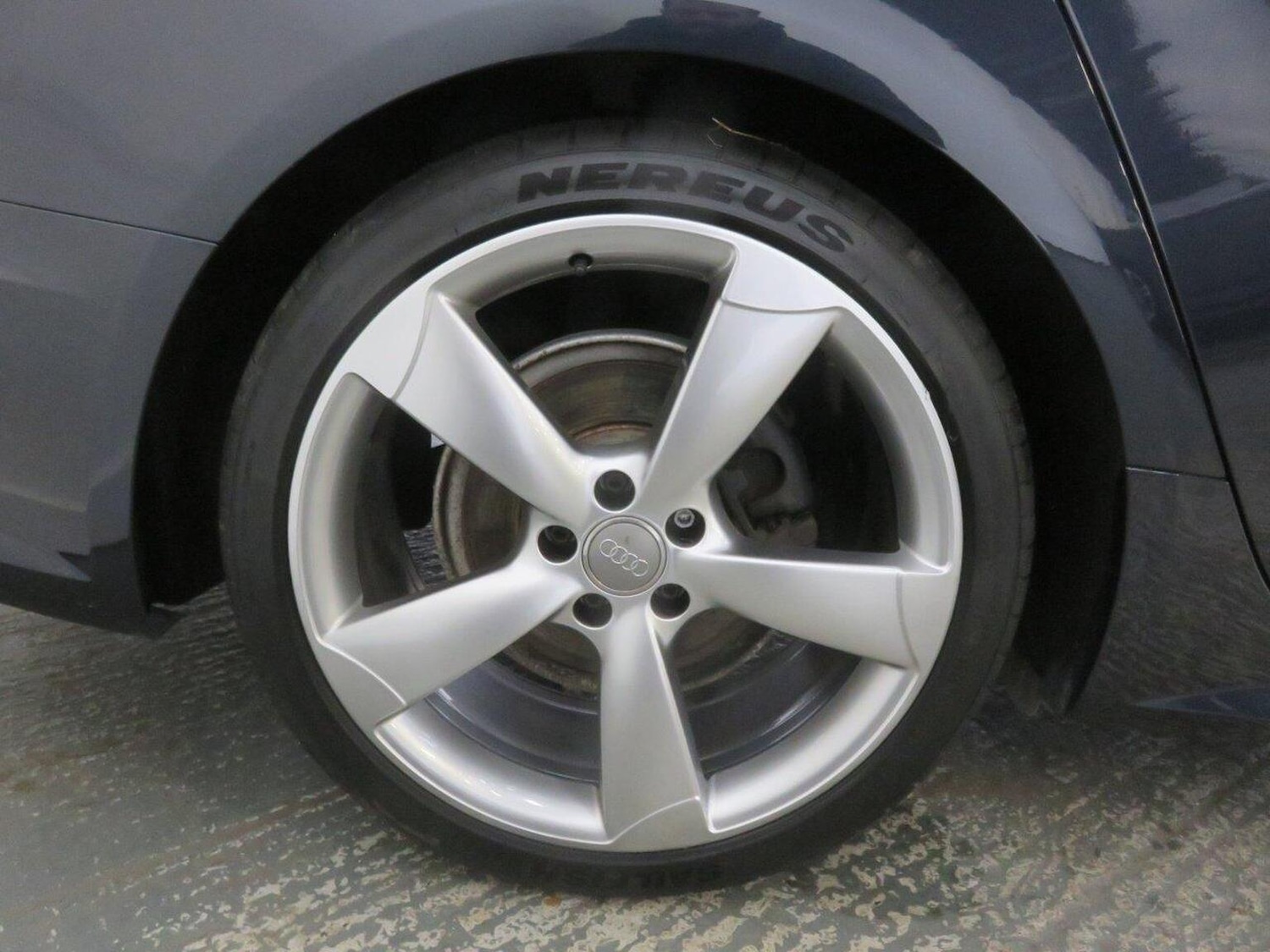 Used Audi A6 2015 for sale - 76186589: Photo 61
