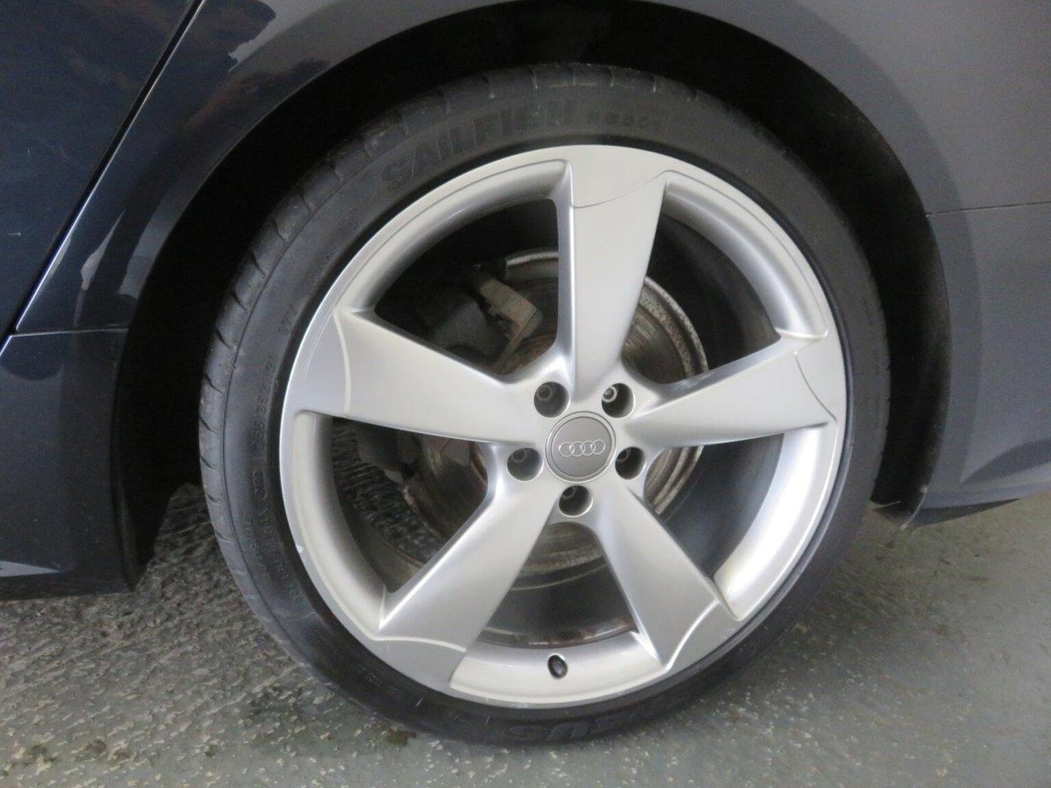 Used Audi A6 2015 for sale - 76186589: Photo 62