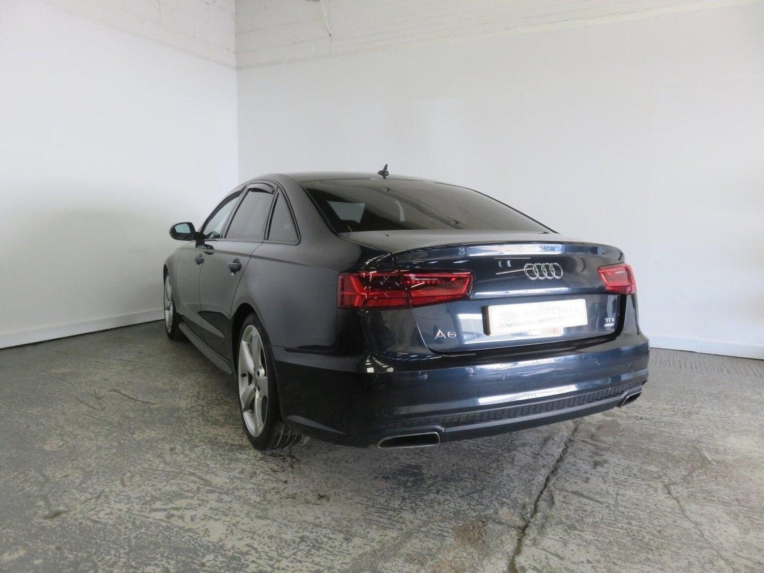 Used Audi A6 2015 for sale - 76186589: Photo 7