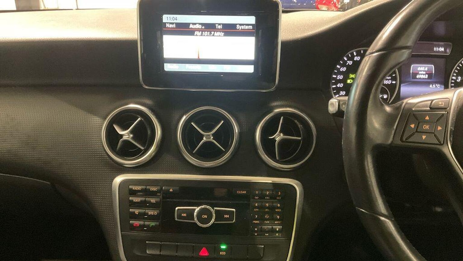 Used Mercedes-Benz A-Class 2014 for sale - 77494894: Photo 16