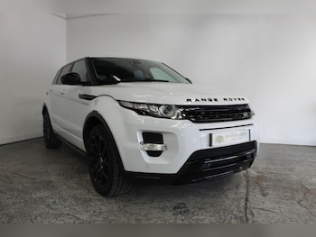 2014 - 2.2 SD4 Dynamic Auto 4WD Euro 5 (s/s) 5dr