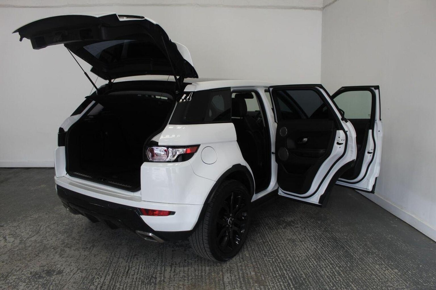 Used Land Rover Range Rover Evoque 2014 for sale - 76430844: Photo 22