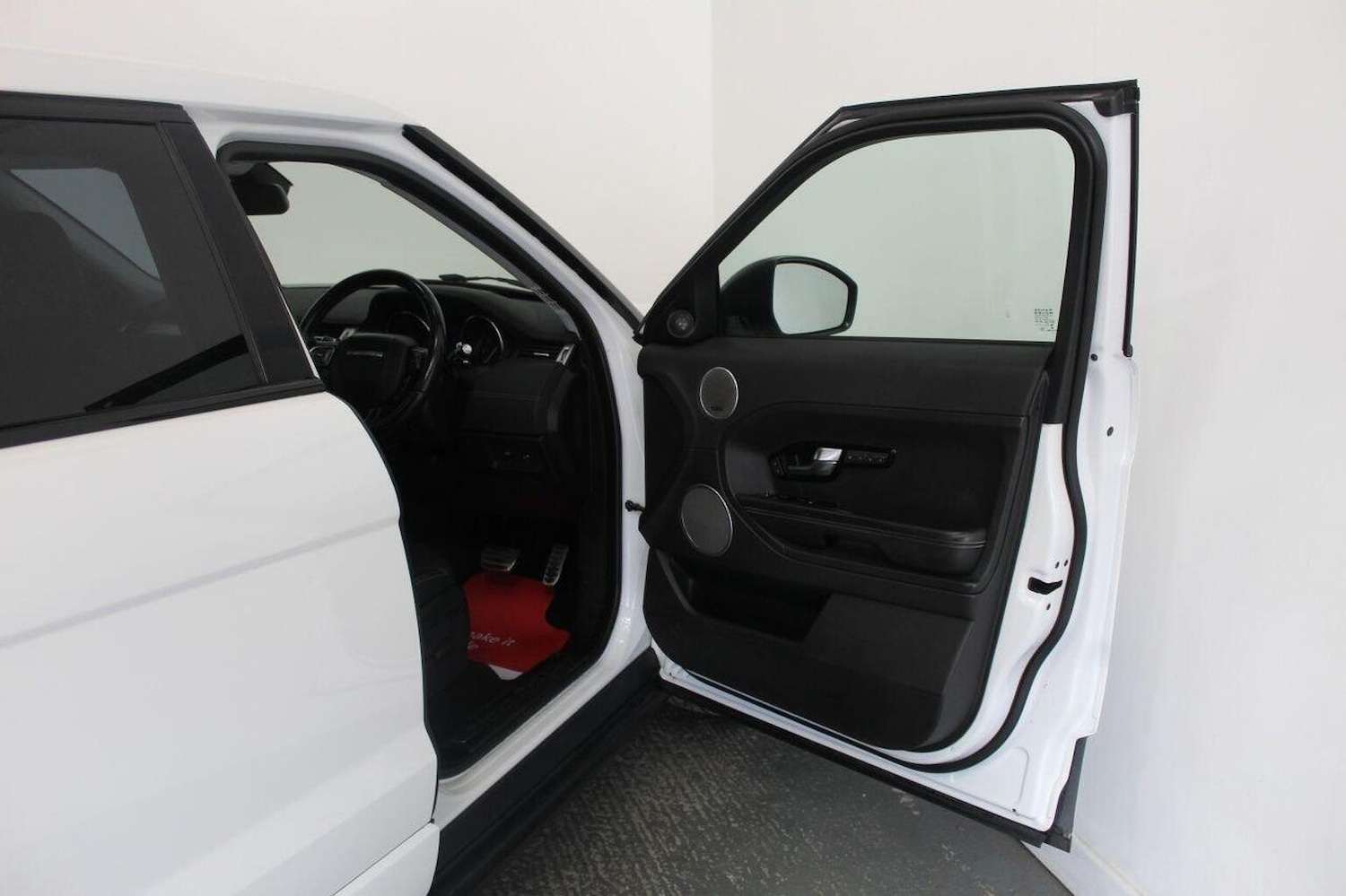 Used Land Rover Range Rover Evoque 2014 for sale - 76430844: Photo 25