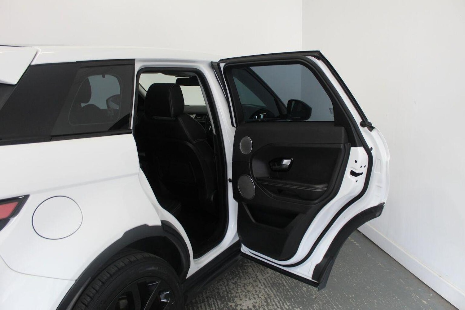 Used Land Rover Range Rover Evoque 2014 for sale - 76430844: Photo 26