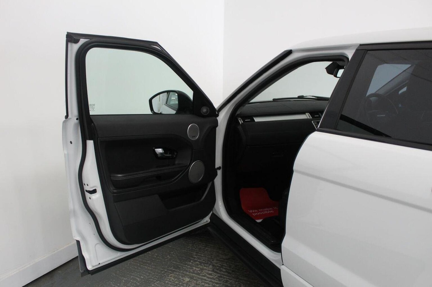 Used Land Rover Range Rover Evoque 2014 for sale - 76430844: Photo 27