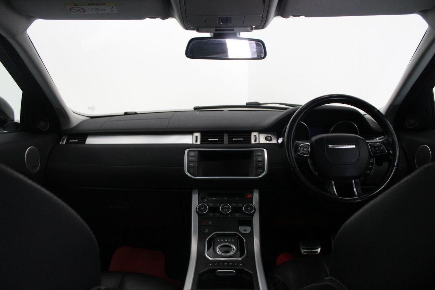 Used Land Rover Range Rover Evoque 2014 for sale - 76430844: Photo 31