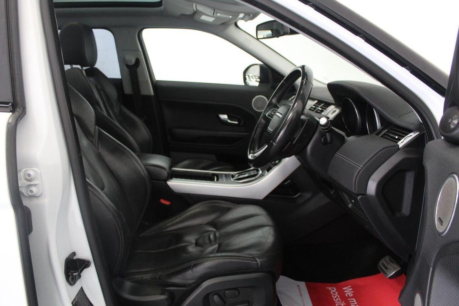 Used Land Rover Range Rover Evoque 2014 for sale - 76430844: Photo 32