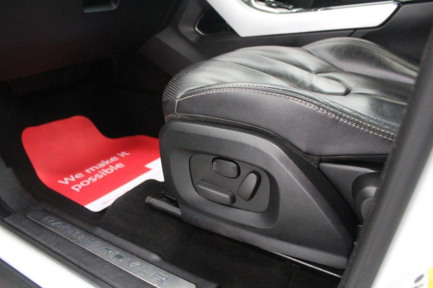 Used Land Rover Range Rover Evoque 2014 for sale - 76430844: Photo 35