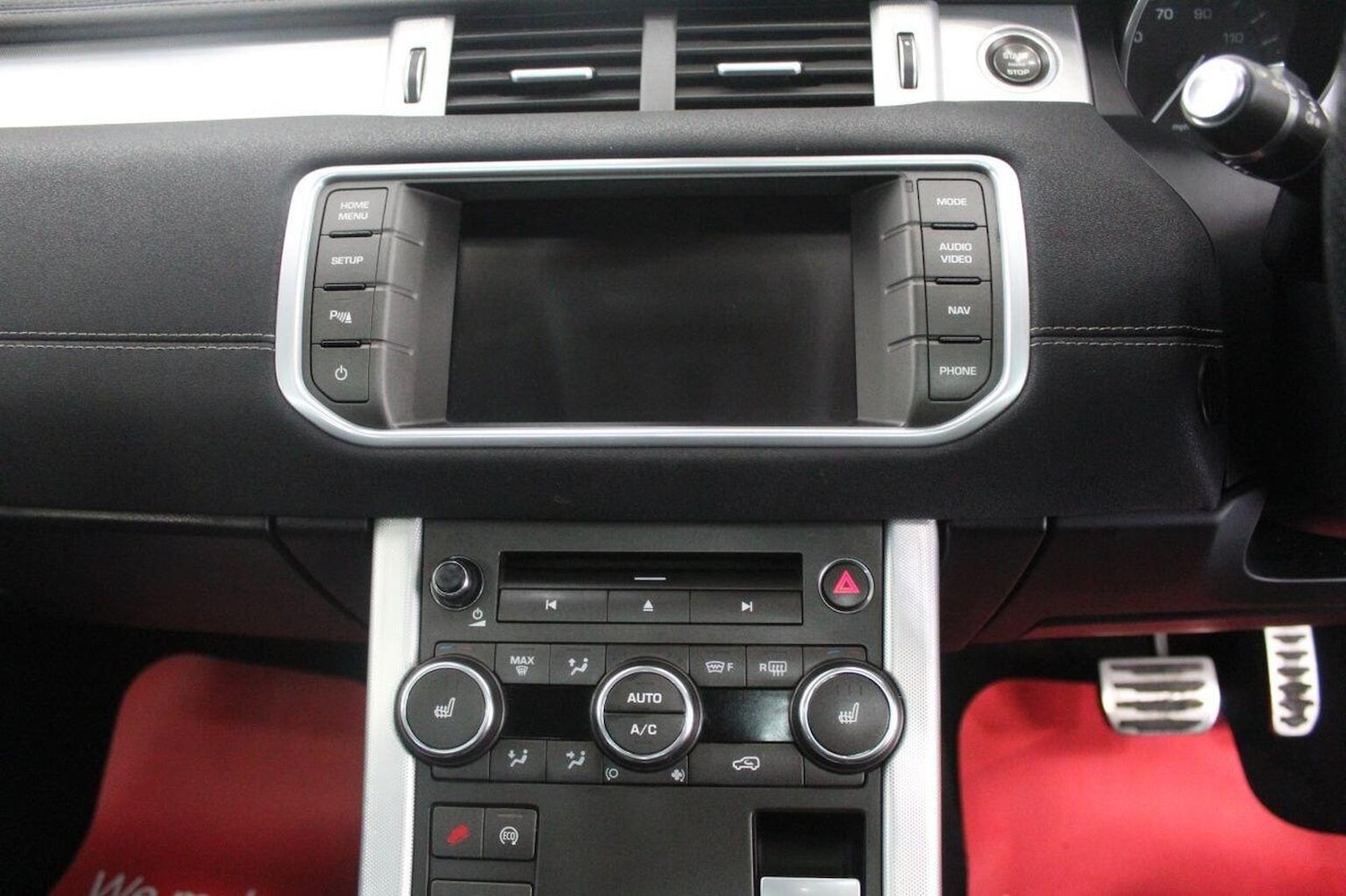 Used Land Rover Range Rover Evoque 2014 for sale - 76430844: Photo 36