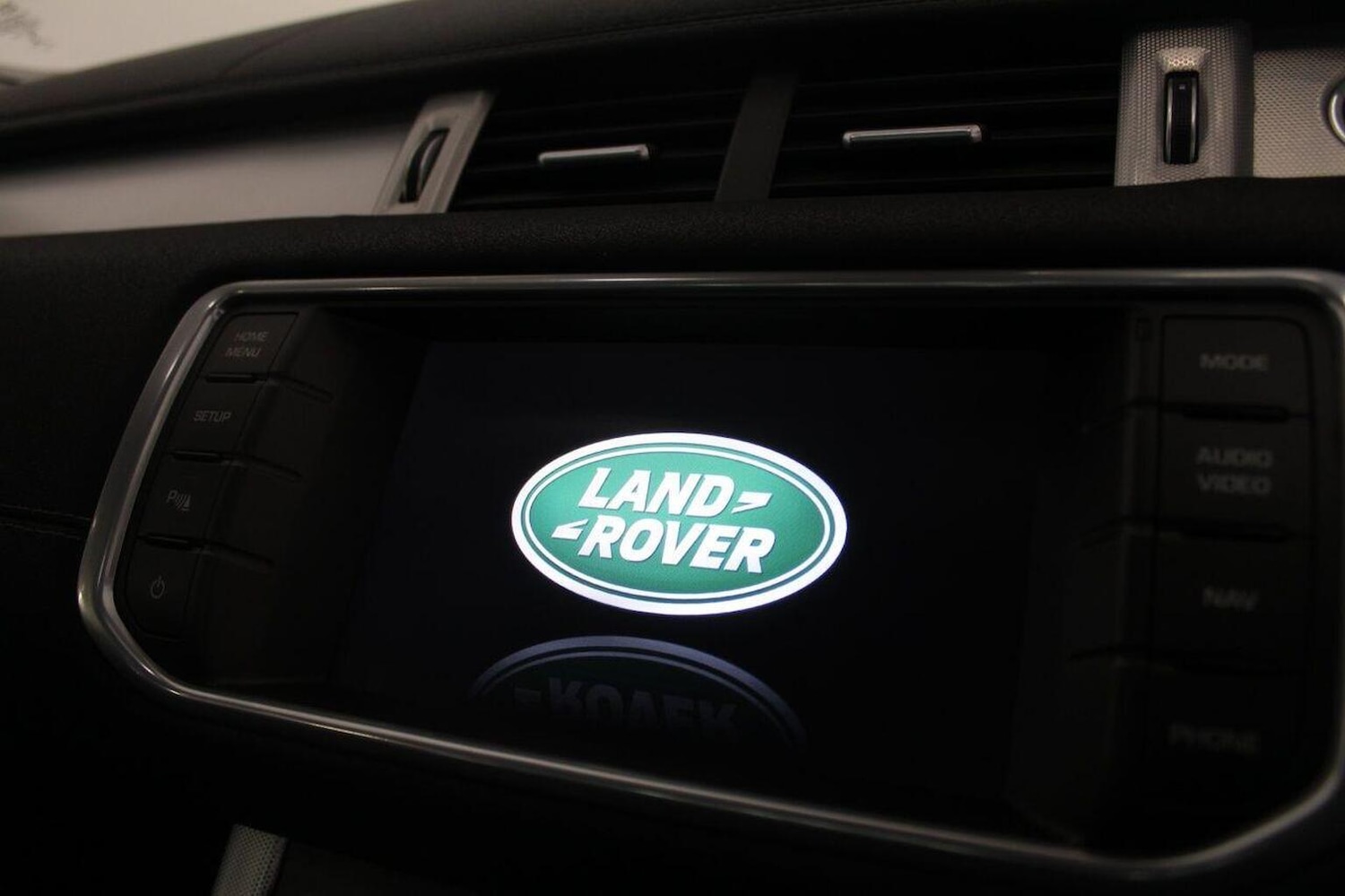 Used Land Rover Range Rover Evoque 2014 for sale - 76430844: Photo 37
