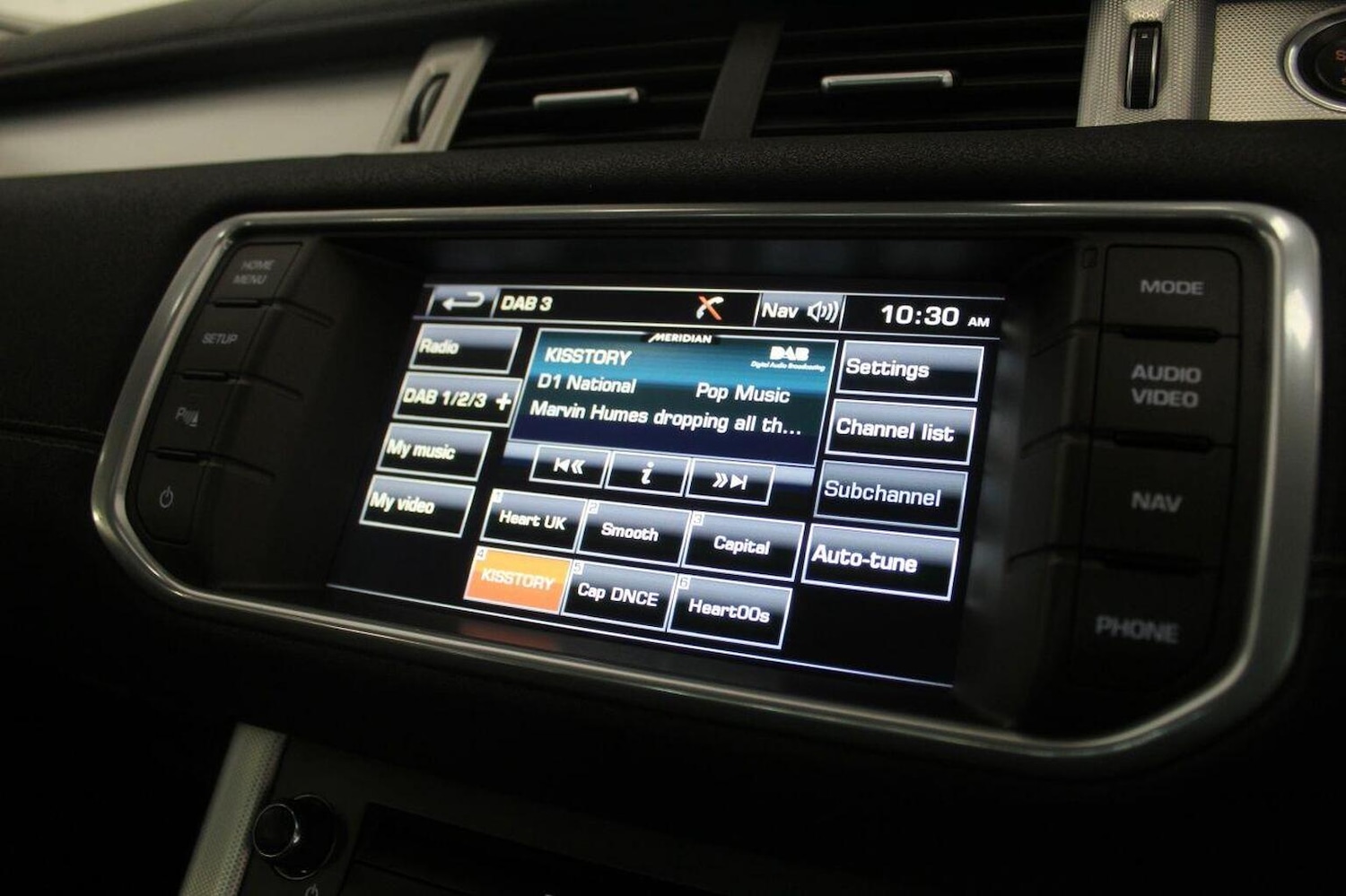 Used Land Rover Range Rover Evoque 2014 for sale - 76430844: Photo 39