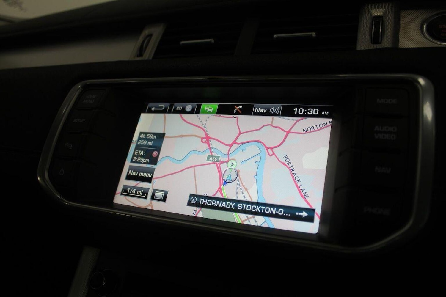 Used Land Rover Range Rover Evoque 2014 for sale - 76430844: Photo 40