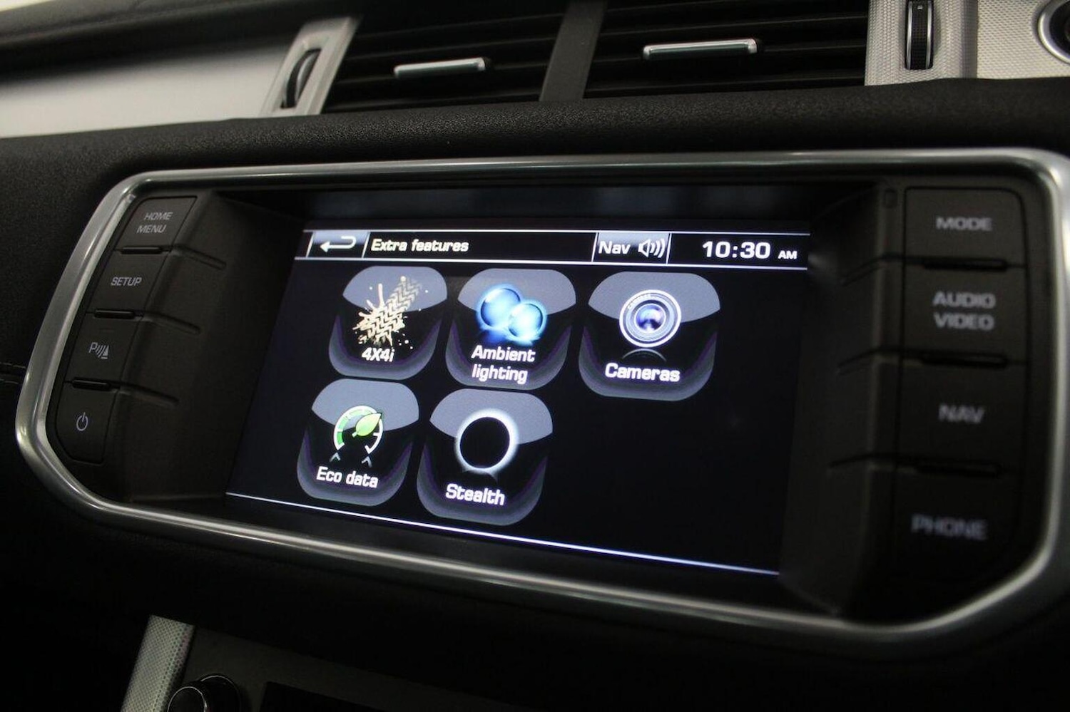 Used Land Rover Range Rover Evoque 2014 for sale - 76430844: Photo 43