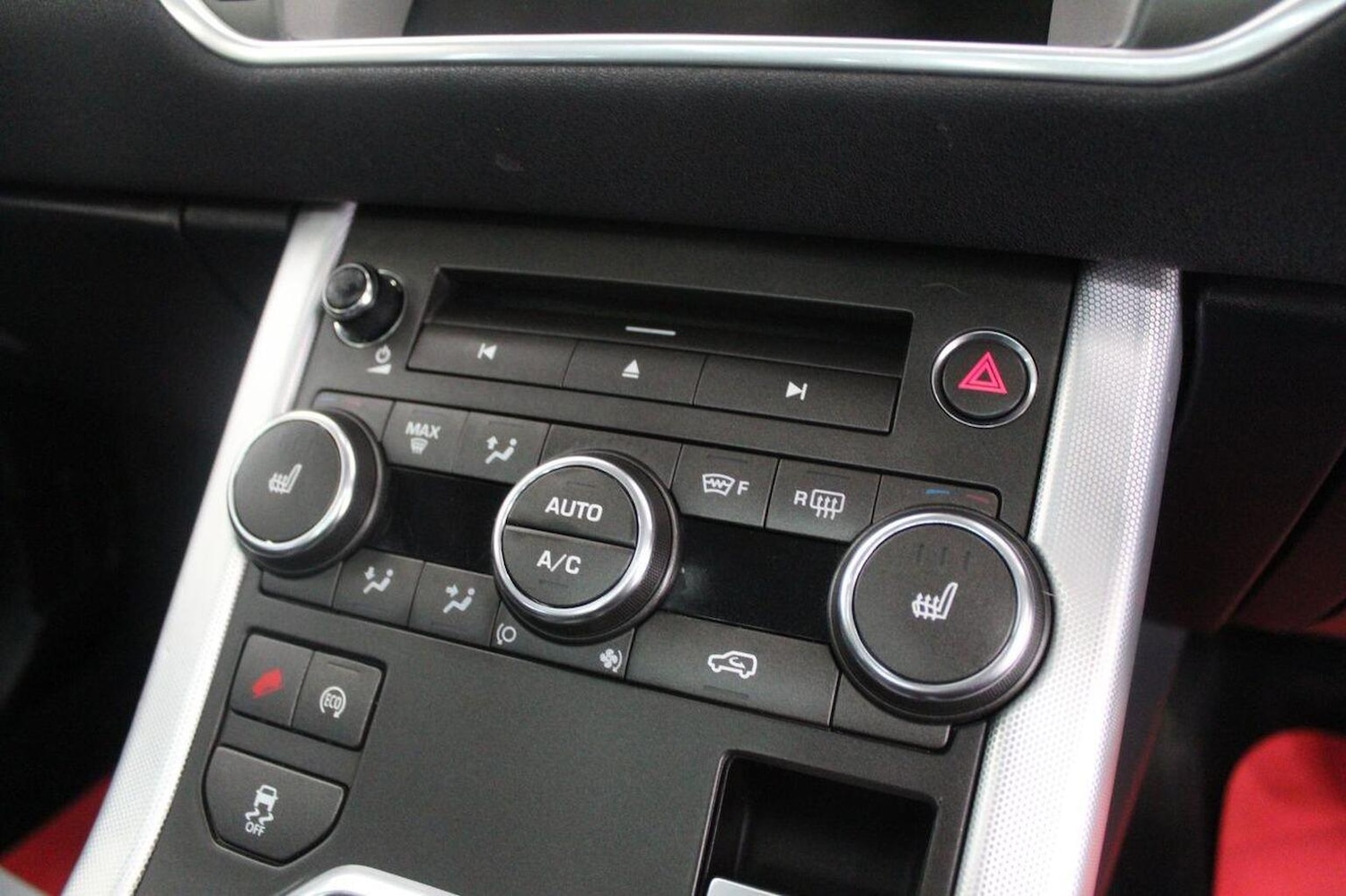 Used Land Rover Range Rover Evoque 2014 for sale - 76430844: Photo 46