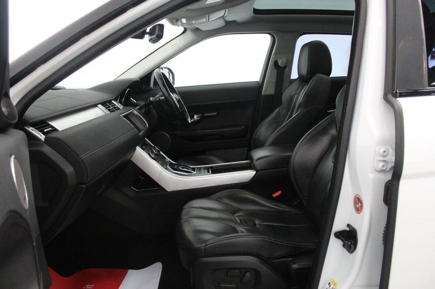 Used Land Rover Range Rover Evoque 2014 for sale - 76430844: Photo 57