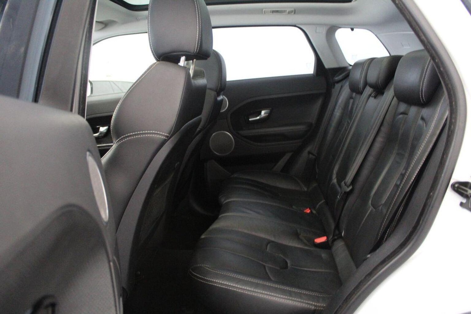 Used Land Rover Range Rover Evoque 2014 for sale - 76430844: Photo 59