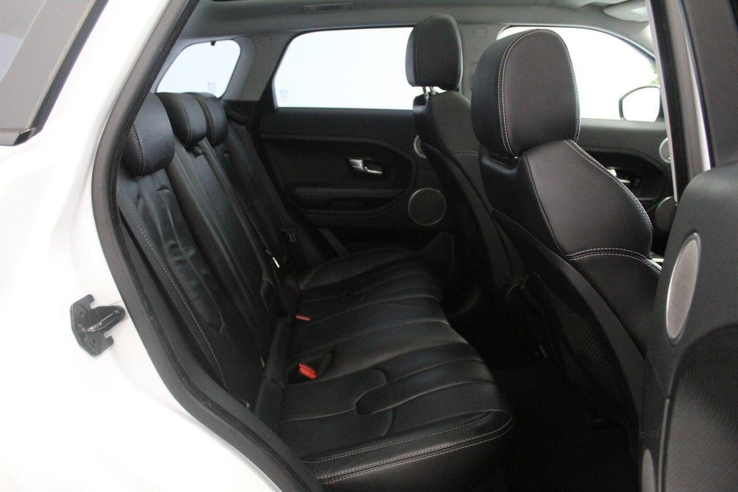 Used Land Rover Range Rover Evoque 2014 for sale - 76430844: Photo 60