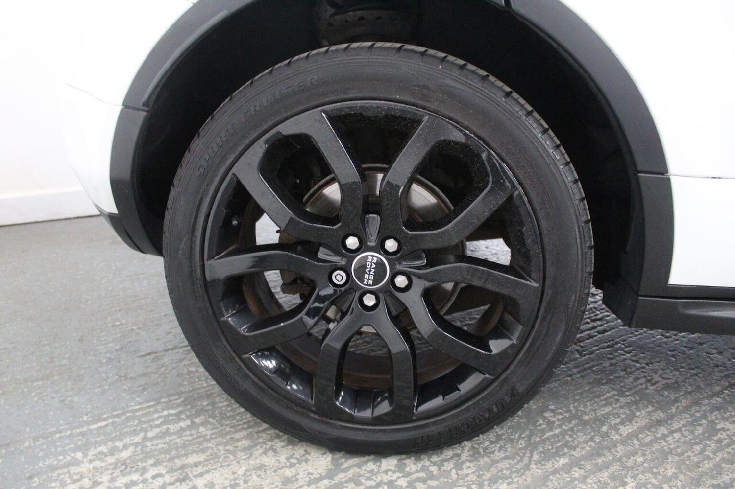 Used Land Rover Range Rover Evoque 2014 for sale - 76430844: Photo 63