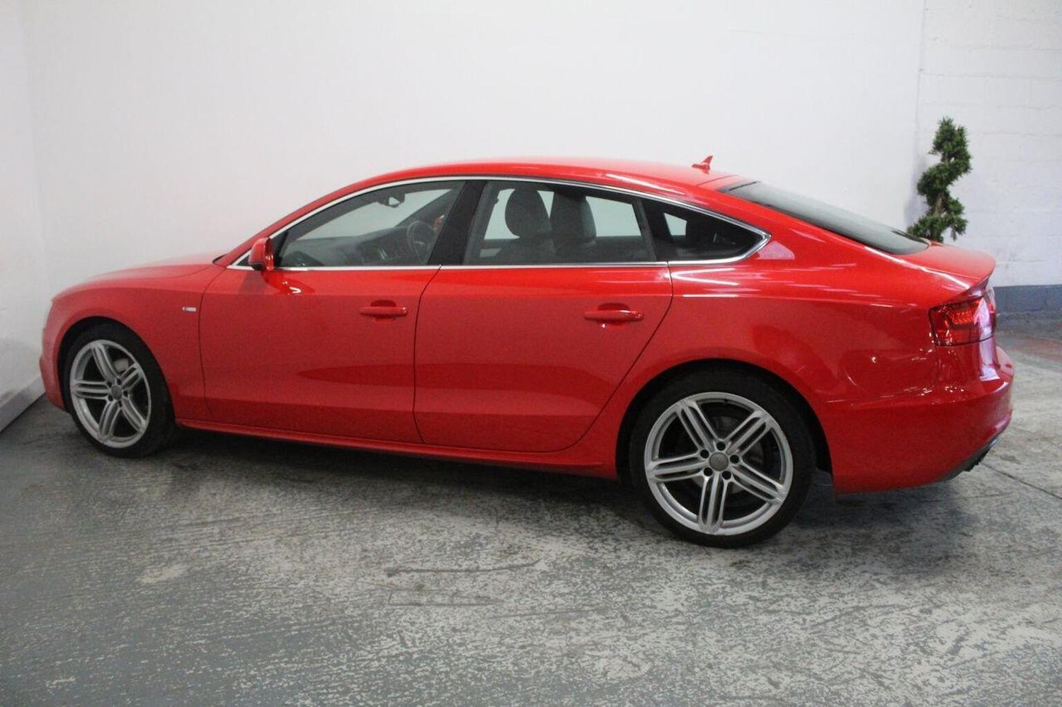 Used Audi A5 2013 for sale - 76444452: Photo 10