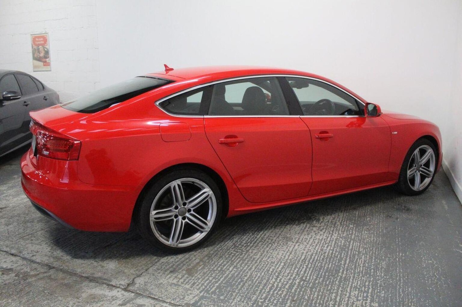 Used Audi A5 2013 for sale - 76444452: Photo 11
