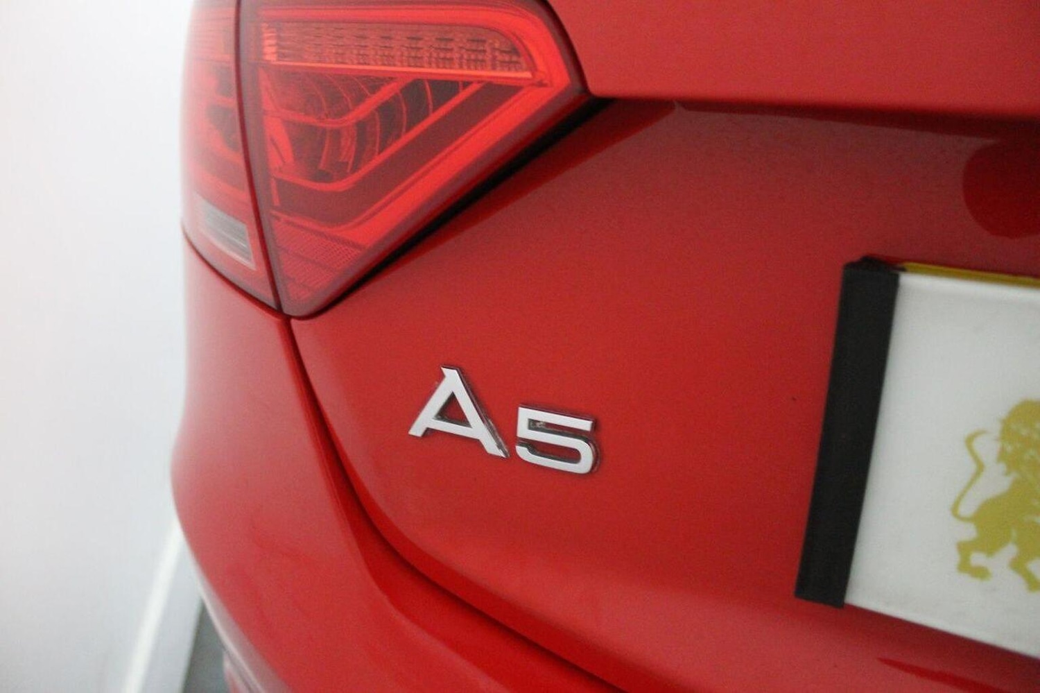 Used Audi A5 2013 for sale - 76444452: Photo 16