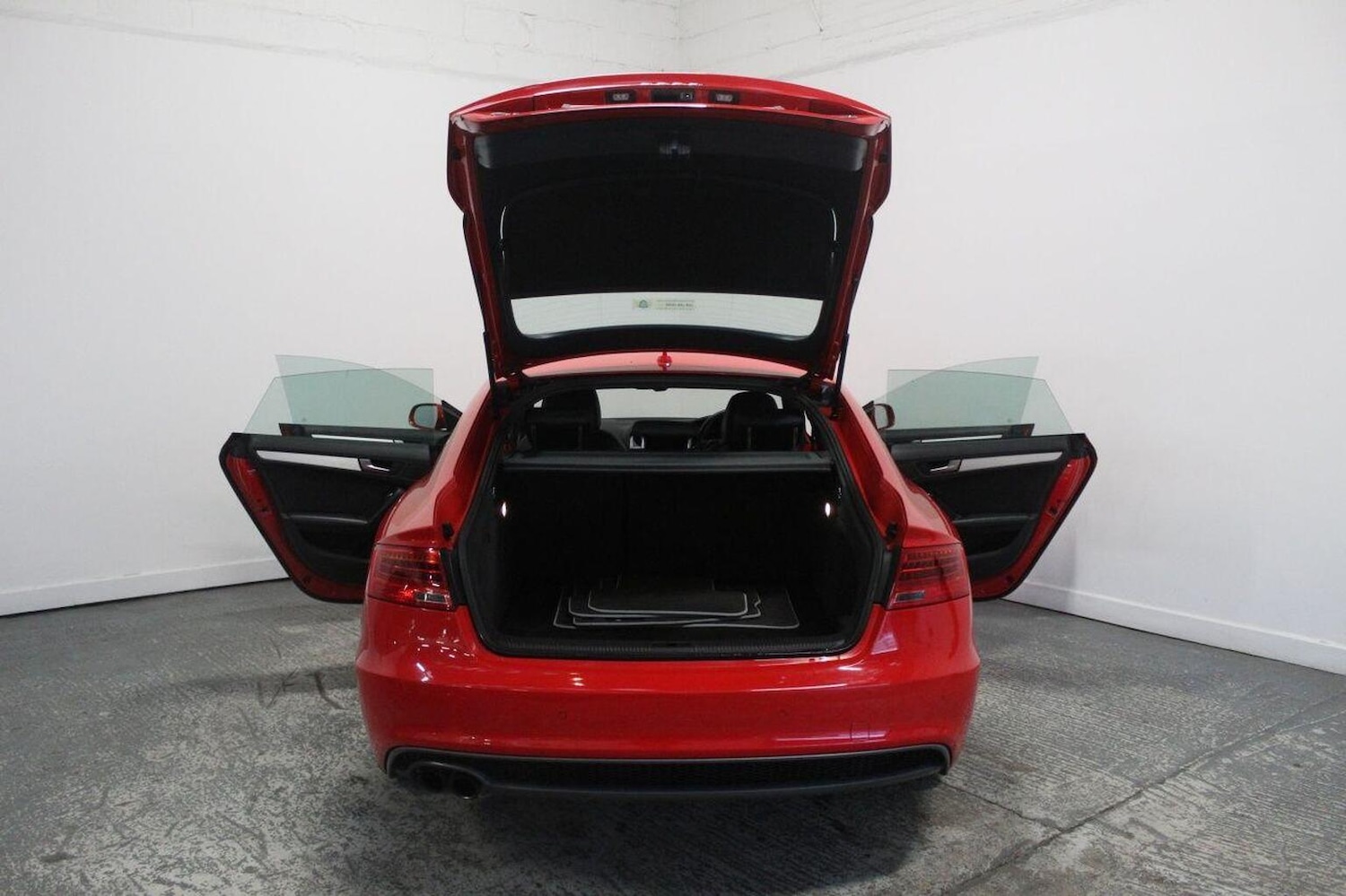 Used Audi A5 2013 for sale - 76444452: Photo 23