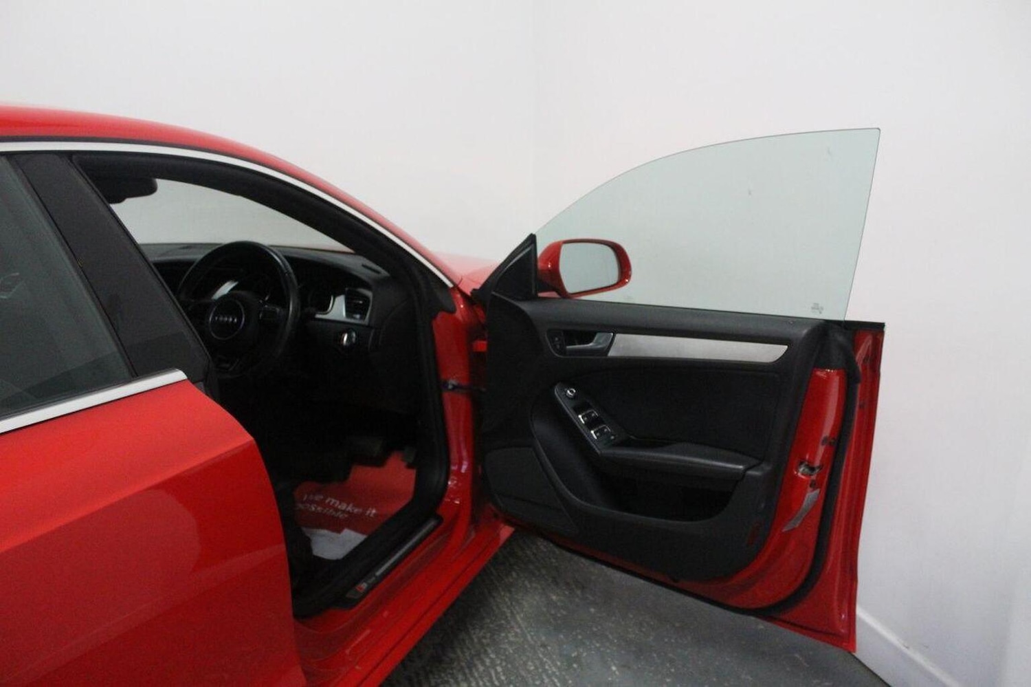 Used Audi A5 2013 for sale - 76444452: Photo 25