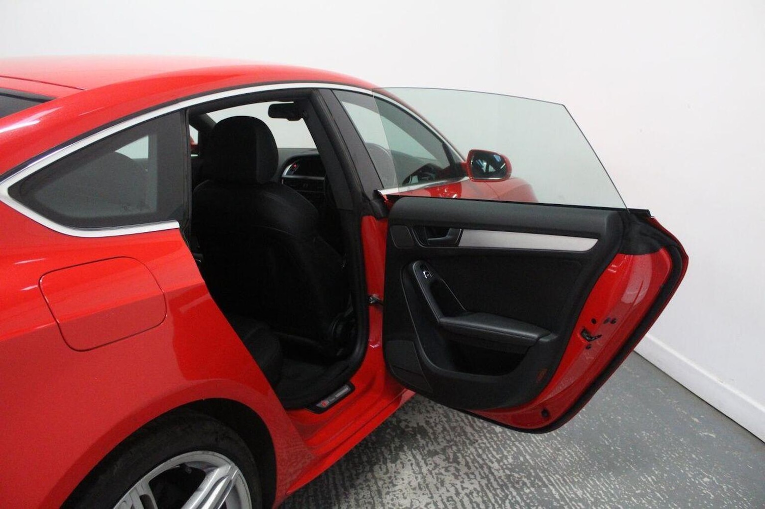 Used Audi A5 2013 for sale - 76444452: Photo 26