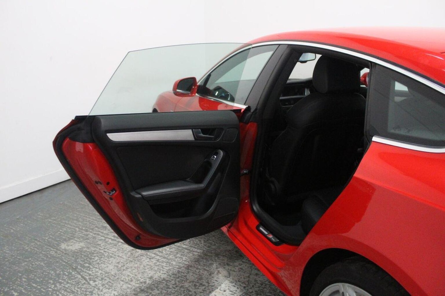 Used Audi A5 2013 for sale - 76444452: Photo 28