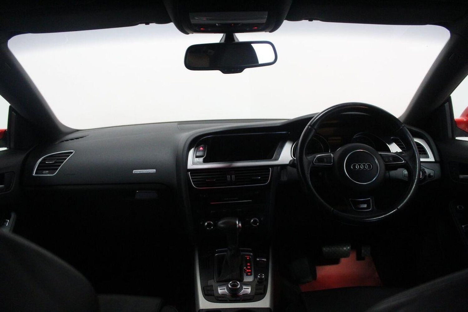 Used Audi A5 2013 for sale - 76444452: Photo 29