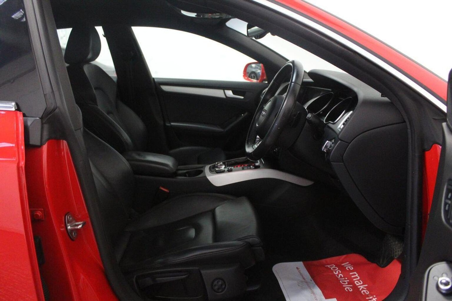 Used Audi A5 2013 for sale - 76444452: Photo 30