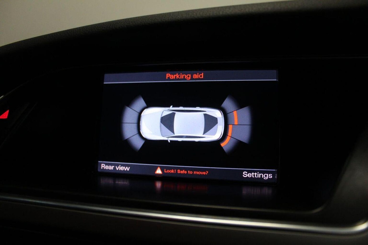 Used Audi A5 2013 for sale - 76444452: Photo 34