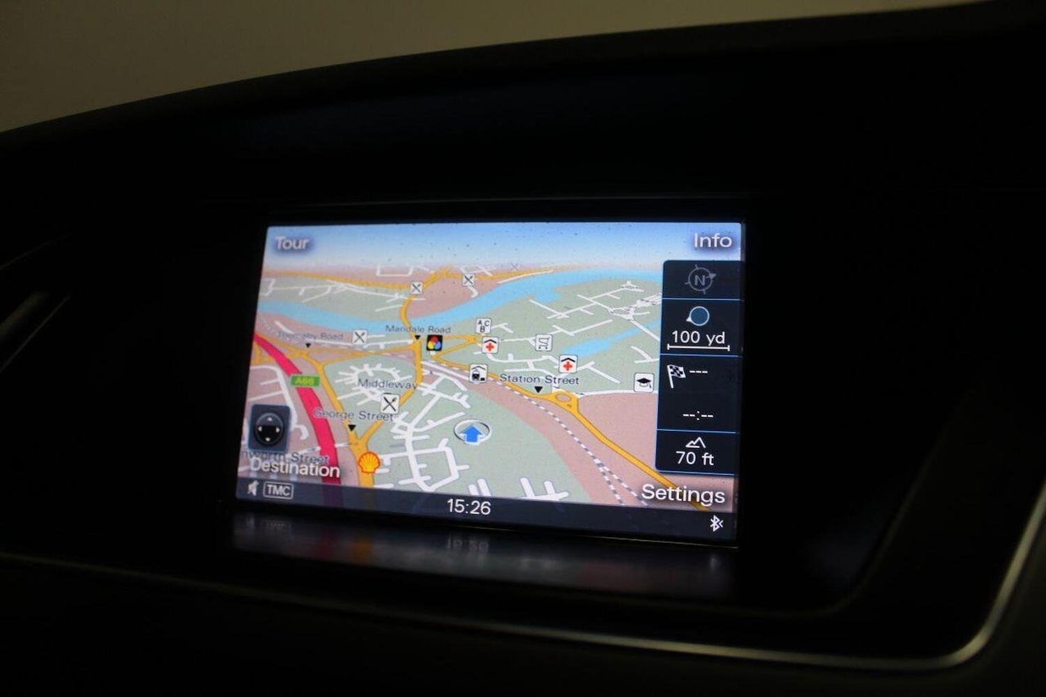 Used Audi A5 2013 for sale - 76444452: Photo 36