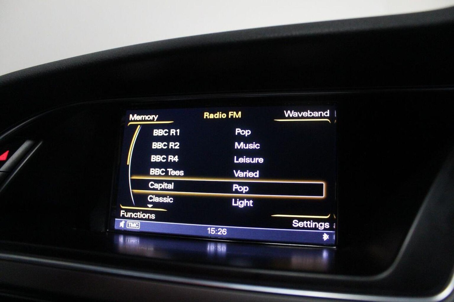 Used Audi A5 2013 for sale - 76444452: Photo 38