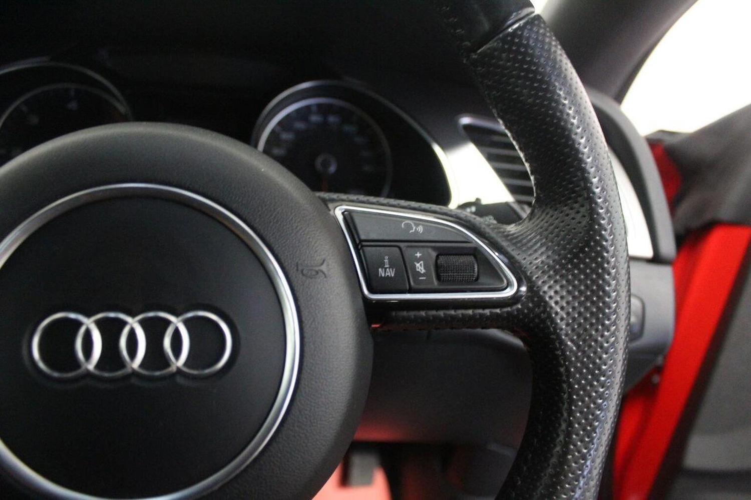 Used Audi A5 2013 for sale - 76444452: Photo 49