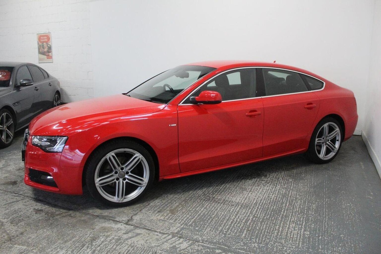 Used Audi A5 2013 for sale - 76444452: Photo 5