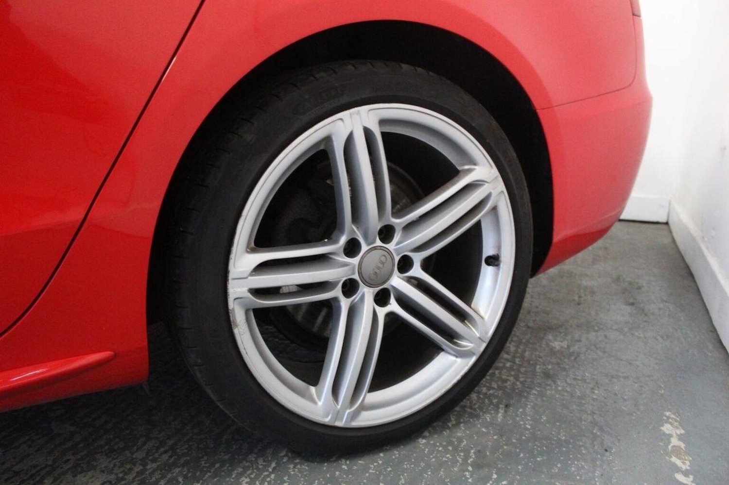 Used Audi A5 2013 for sale - 76444452: Photo 61