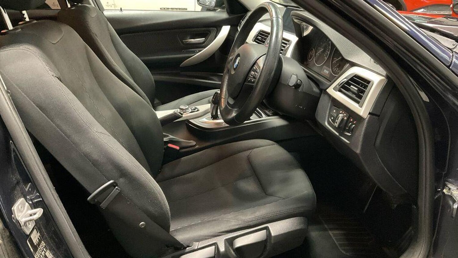 Used BMW 3 Series 2017 for sale - 77453355: Photo 14