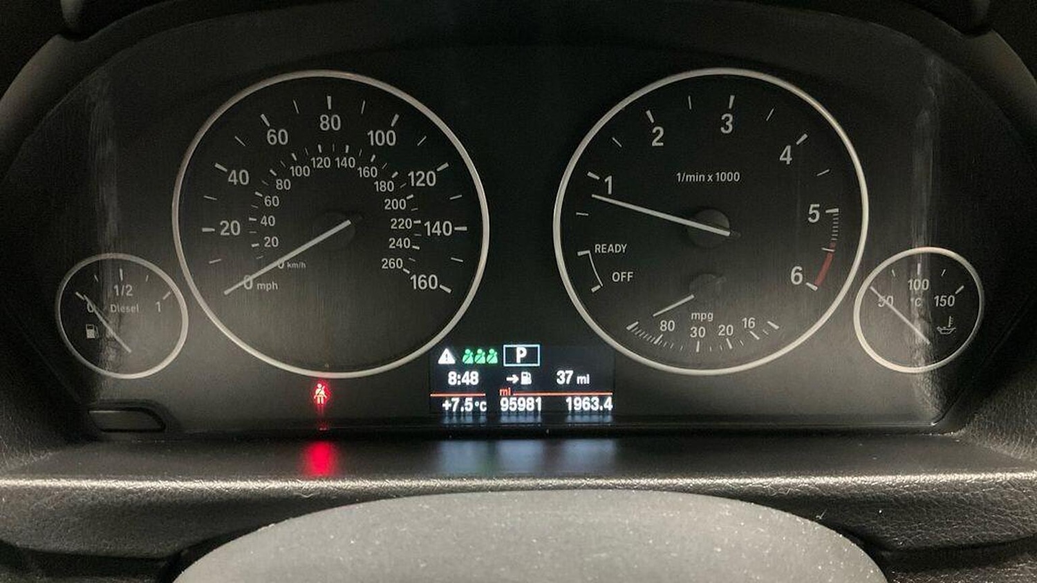 Used BMW 3 Series 2017 for sale - 77453355: Photo 15