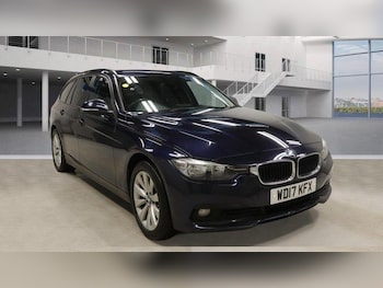 BMW 3 Series feature image