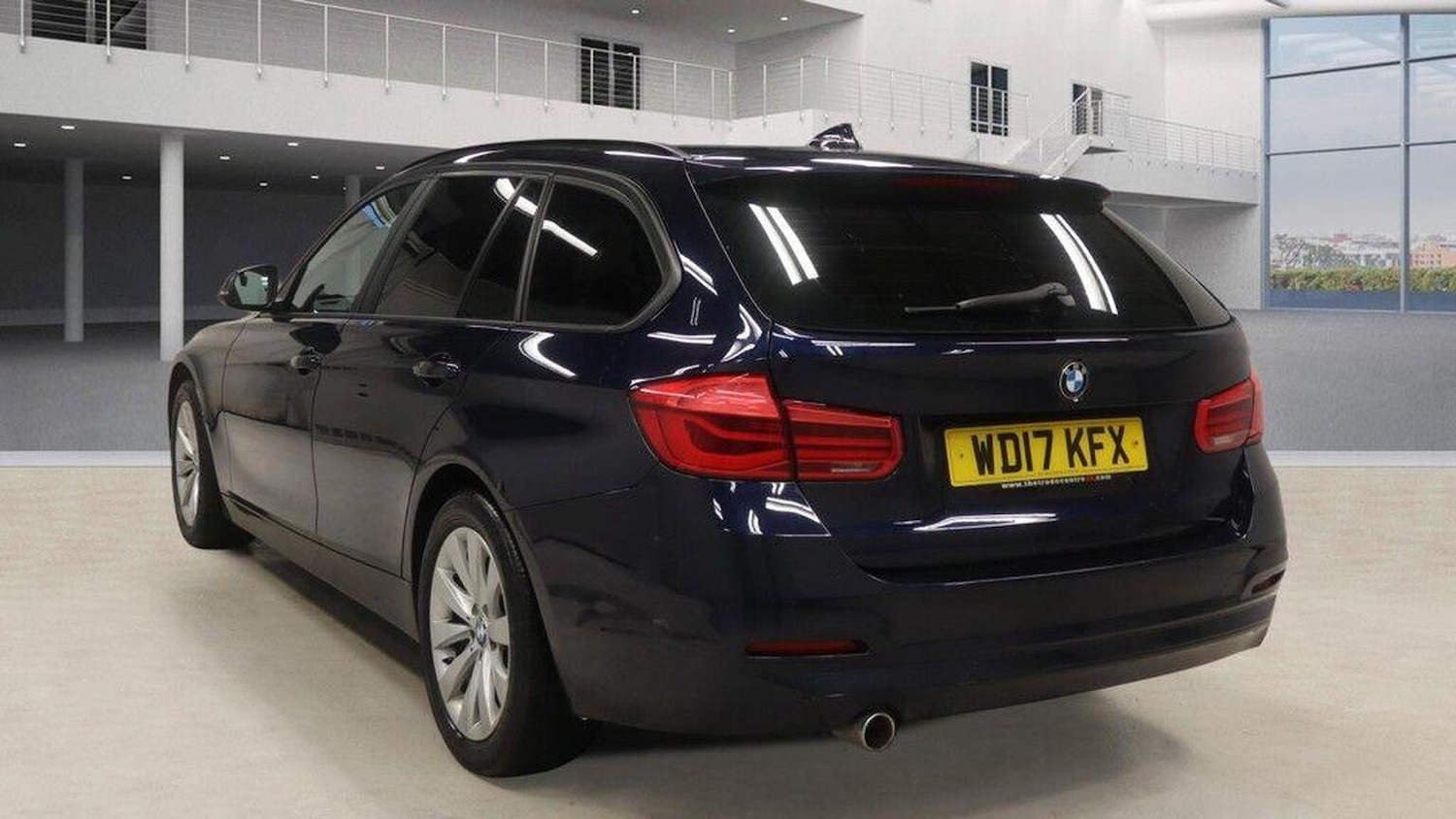 Used BMW 3 Series 2017 for sale - 77453355: Photo 5