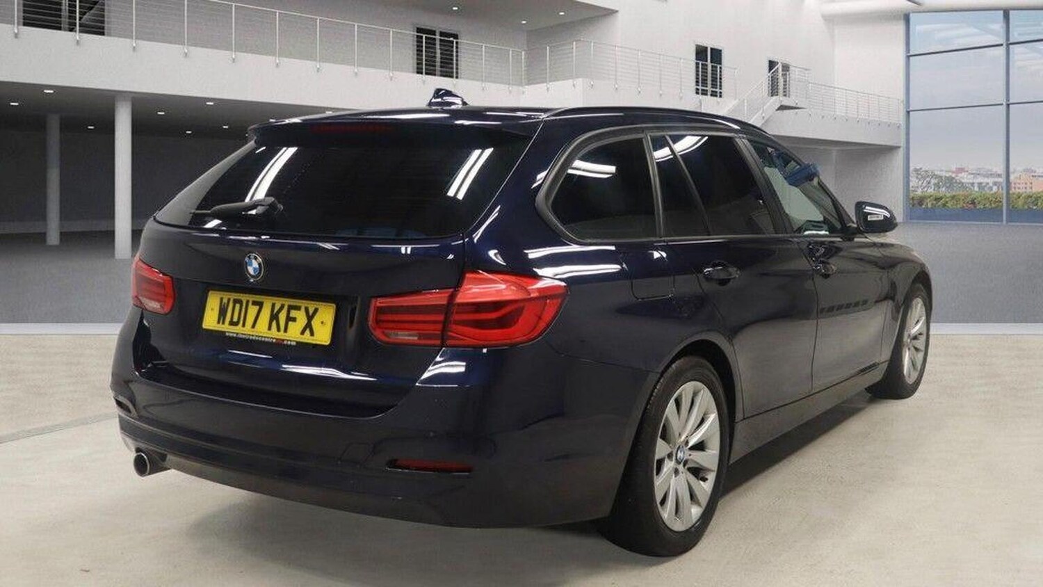 Used BMW 3 Series 2017 for sale - 77453355: Photo 7